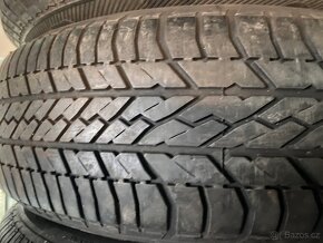 Sada zimních kol + poklice VW + rezerva zdarma - 10