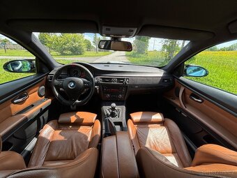 BMW E92 335i N54 - RWD Manual - 10
