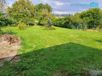 Prodej, stavební pozemek, 1 434 m2, Krty - Hradec - 10