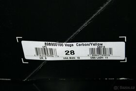 Skialpové boty La Sportiva VEGA,skoro nové 2x použité - 10