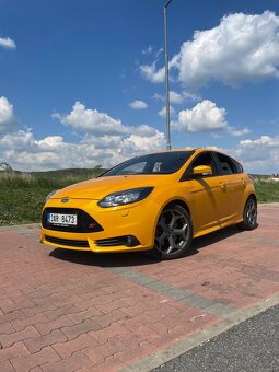 Focus ST MK3 - 10