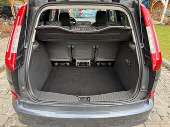 FORD C-MAX 2008 1.6i TREND 163.000km FACELIFT - 10