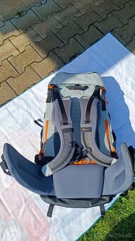 Foto batoh Lowepro Photosport Pro 55L - 10