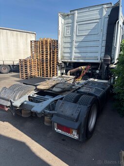 2x Renault Magnum lowdeck - 10