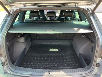 Škoda Kodiaq 2.0 TDi Sportline 4x4 DSG 123 Tkm nez. topení - 10