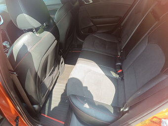 Kia Ceed 1.6 T-GDI, GT 150 kW - 10