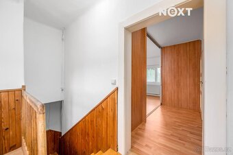 Pronájem Rodinný dům, 148㎡ - 10