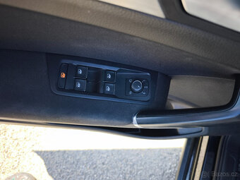 VW Touran 2.0 tdu 110kw DSG - 10