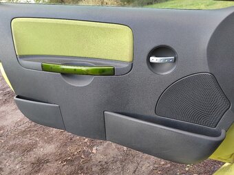 Citroën C2 1.6i 16V VTR automat - 10