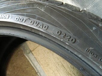 255/35 r19 96y 2ks letní - 10