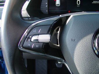 Octavia Combi 2.0TDi, STYLE, NAVI, PLNÁ VÝBAVA, VÝB.STAV - 10