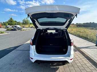 Ford Kuga 2,0 TDCI 110kw r..v. 2017 - 10