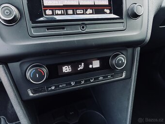VOLKSWAGEN POLO V 1.2TSI 66KW KLIMA, 92TKM - 10