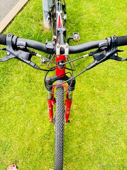 Horske kolo Merida XC mission Comp - 10
