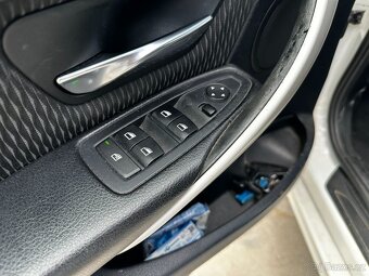 BMW 316d Touring - 10