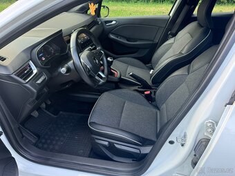 Renault Clio, LIMITED, INTENSE, 1.0TCe - 10