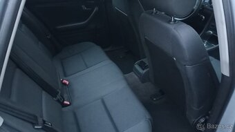 Audi A4 avant 1.9TDI 96KW - 10