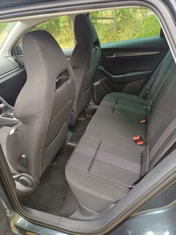 Prodám Škoda Karoq 1.6TDI 85kw DSG - 10