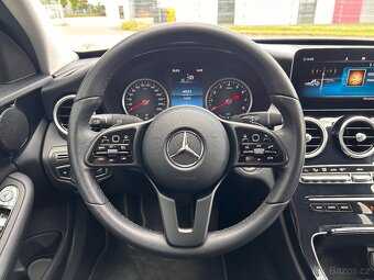 Prodám Mercedes-Benz C 200 4MATIC - 10