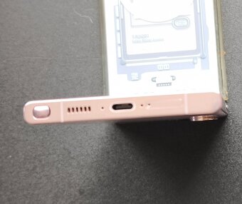 Samsung Galaxy S23 Ultra / 8GB / 256GB / Viz foto. - 10