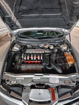 Alfa Romeo 156 2.5 v6 24v BUSSO - 10