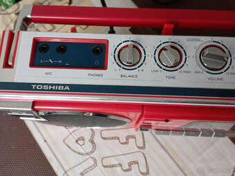 Toshiba RT-SF5 - 10
