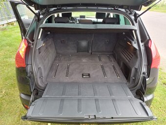Peugeot 3008 hybrid - 10
