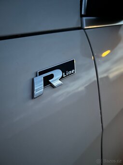 Volkswagen CC R-line 2.0TSI APR - 10