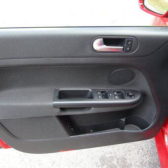 Volkswagen Golf Plus VI 1,4TSi 90kw, DSG, NAJETO 91 926km - 10