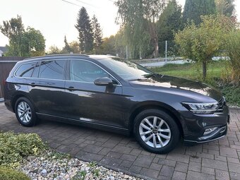 Volkswagen Passat B8 VIII kombi 2.0tdi 3/2022 Business - 10