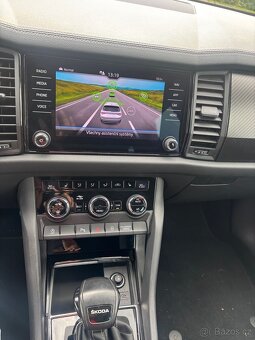Kodiaq 2.0 tdi 2022 Sportline - 10