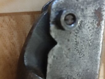 Vzduchovka Diana - 10