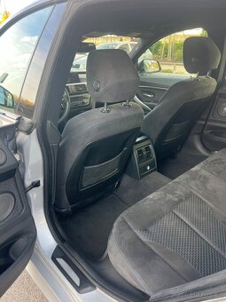 BMW 3 GT 320d M paket R.V.2017 xDrive 4x4 - 10