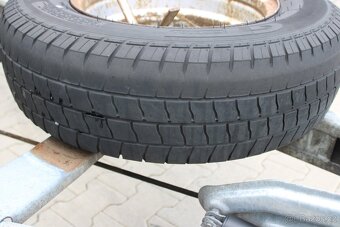 Přívěs Vapp PAV2 - 10