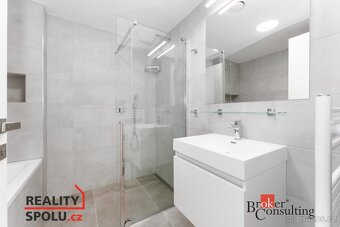 Pronájem, byty/3+kk, 104.88 m2, Buková 2193, 50008 Hradec Kr - 10