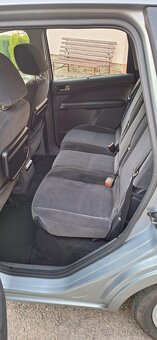 Ford C-max 1.8i Lpg Ghia - 10