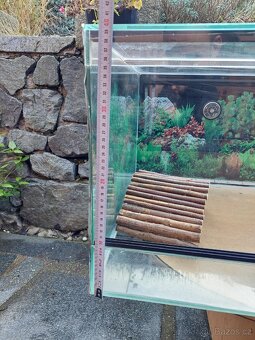 Terárium - želvárium - 10