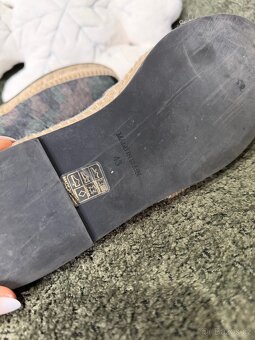 Luxusní, pánské espadrilky Philipp Plein - 10