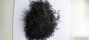 Přebytky, korálky, metráž, dráty, komponenty - 10