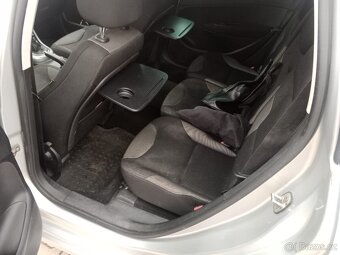 Peugeot 308 sw, r.v.2011 - 10