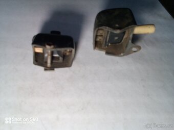 ČZ-502/501--Skůtr - 10