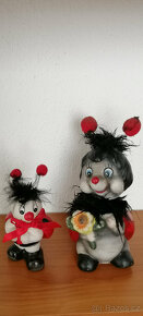 Drobné dekorační předměty - 10