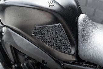 Yamaha MT-09 + Výfuk Akrapovič so zvodami - 10