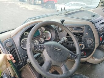 Daf XF 105.480 EEV / Hydraulika / 2012 / 900000km - 10