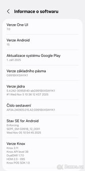 Samsung Galaxy S21 5G 8GB/256GB - 10