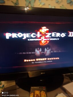 Playstation 2 Slim čip modbo - 10