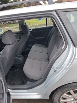 Golf 5 1.9 tdi. 2008 - 10