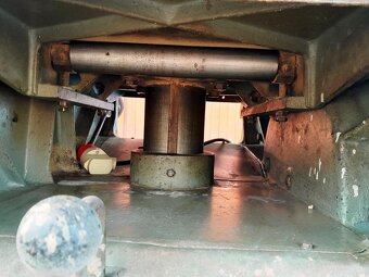 Srovnávačka s protahem - 10