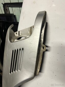 Mercedes Benz W124 - 10