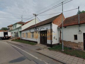 Prodej stavebního pozemku v Bohuslavicích u Kyjova - 10